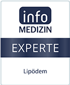 info Medizin Experte Lipödem