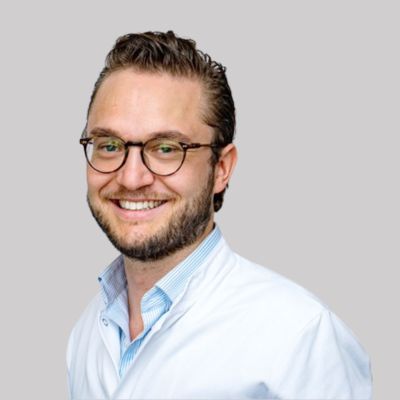 Dr. med. Anian Simon Künlen, Lipödem Behandlungen in München